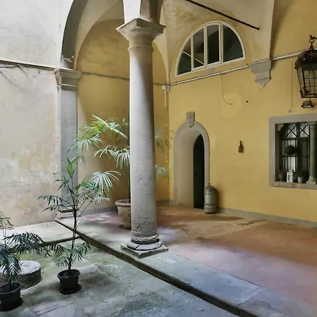 Bardini's Museum Garden